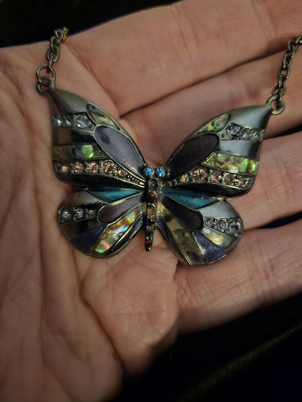 Vintage Jewels by Park Lane 